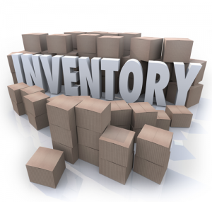 Inventory Management