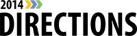 Directions 2014 Logo